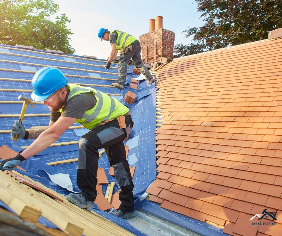 Why choose Roof Repair Near Me in Carp Lake, MI