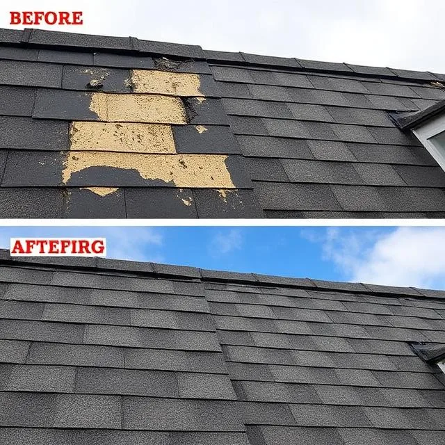Roof Repair Near Me in Carp Lake, MI near me